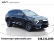 Kia Sportage Hybrid