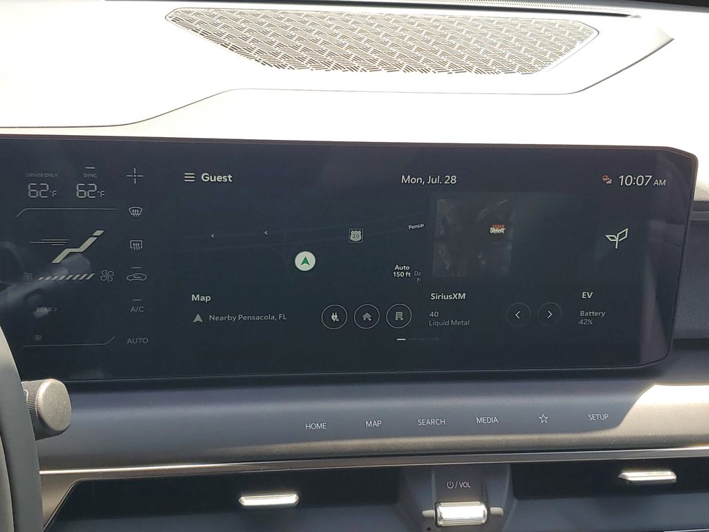 2026 Kia EV9 Wind - Photo 17