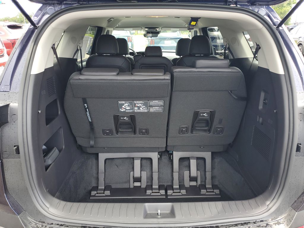 2026 Kia Carnival LXS - Photo 29