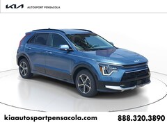 2026 Kia Niro SX SUV