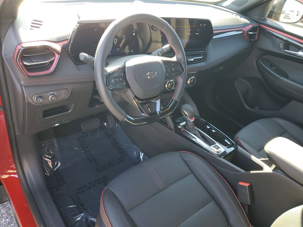 2026 Chevrolet Trailblazer RS - Photo 6