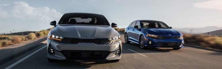 Sell Your Car in Pensacola, FL | Kia AutoSport Pensacola