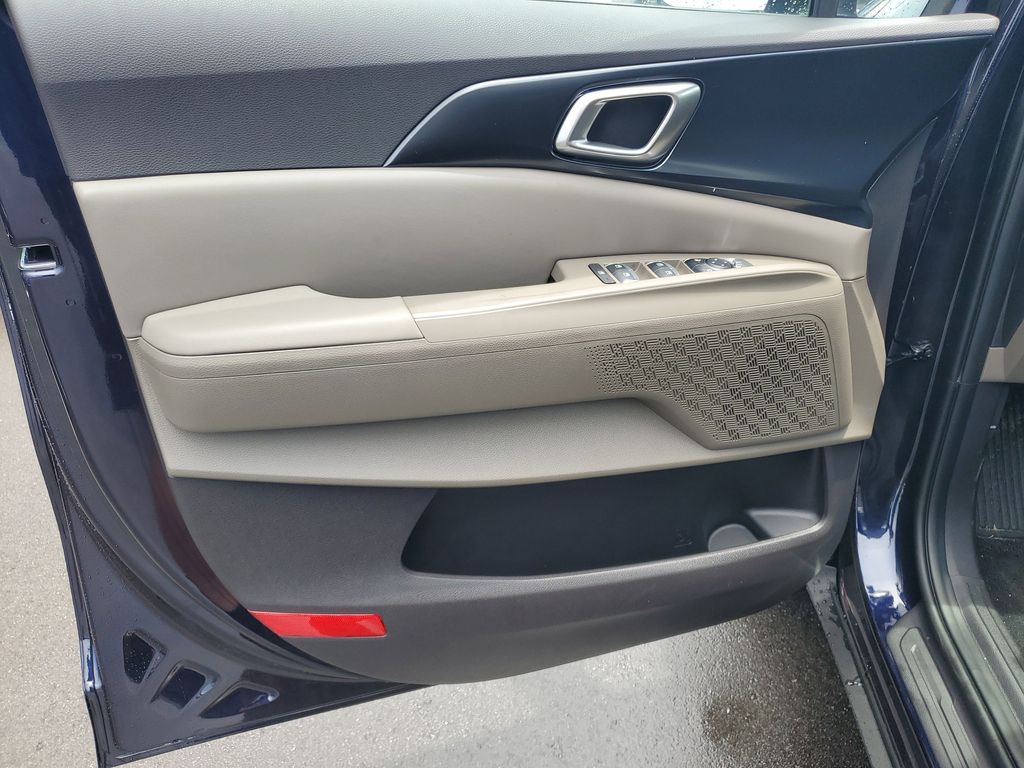 2026 Kia Carnival LXS - Photo 8