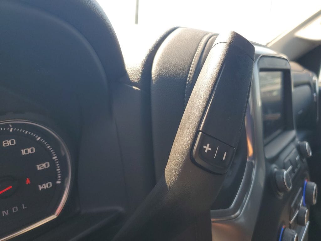 2022 Chevrolet Silverado 1500 Limited RST - Photo 20
