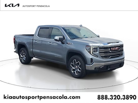 2023 GMC Sierra 1500 SLT Truck