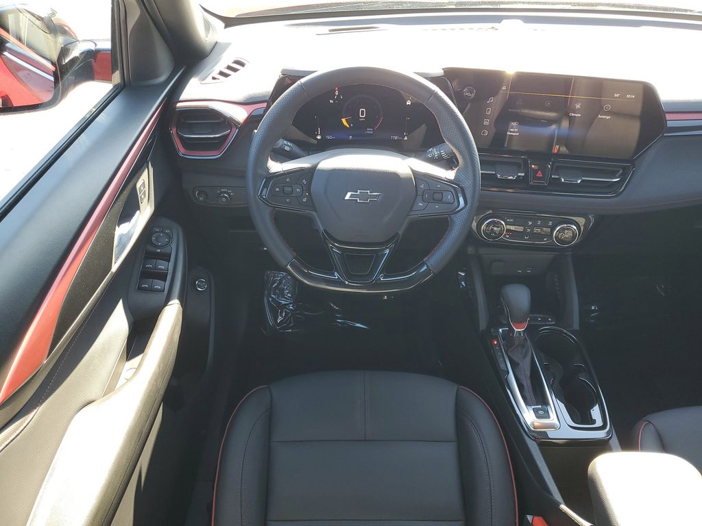 2026 Chevrolet Trailblazer RS - Photo 26