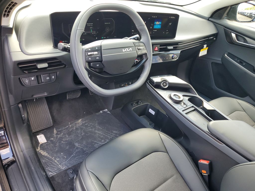 2025 Kia EV6 Light L/R - Photo 6