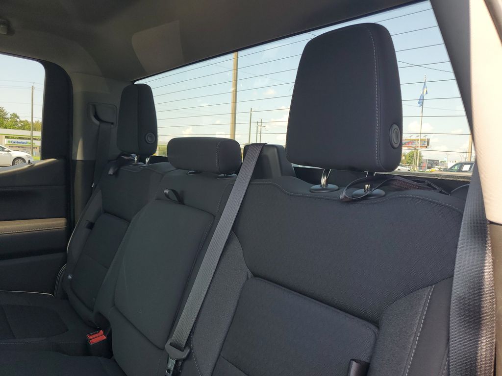 2022 Chevrolet Silverado 1500 Limited RST - Photo 22