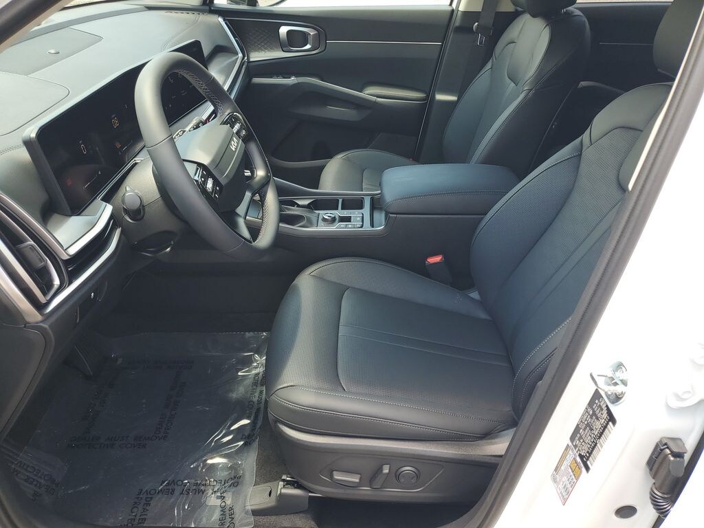 New 2026 Kia Sorento S SUV