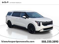 2026 Kia Carnival LXS Minivan/Van