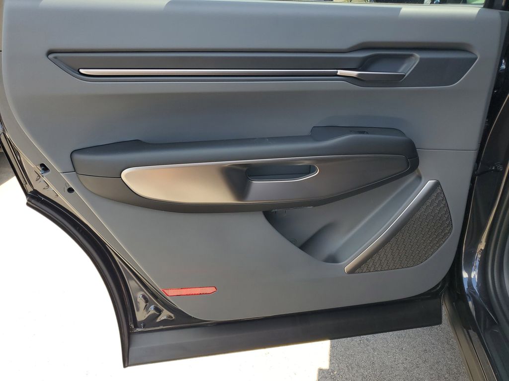 2026 Kia EV9 Wind - Photo 25