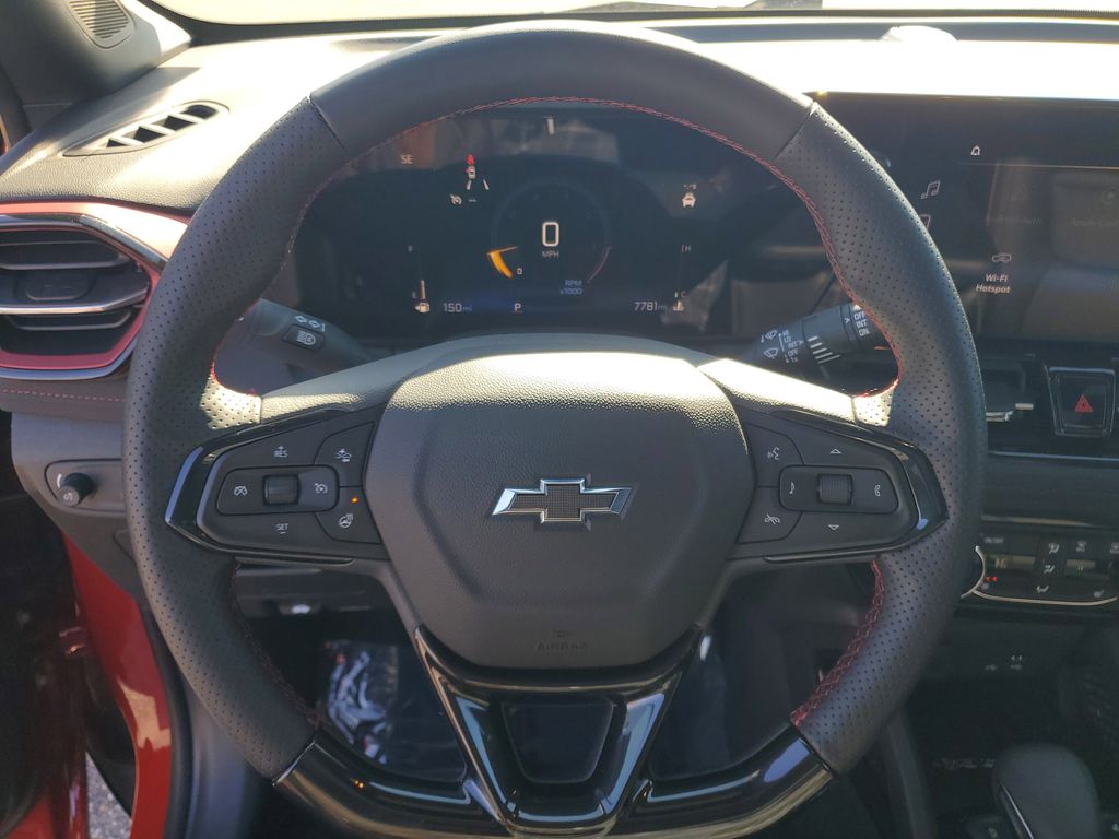 2026 Chevrolet Trailblazer RS - Photo 11