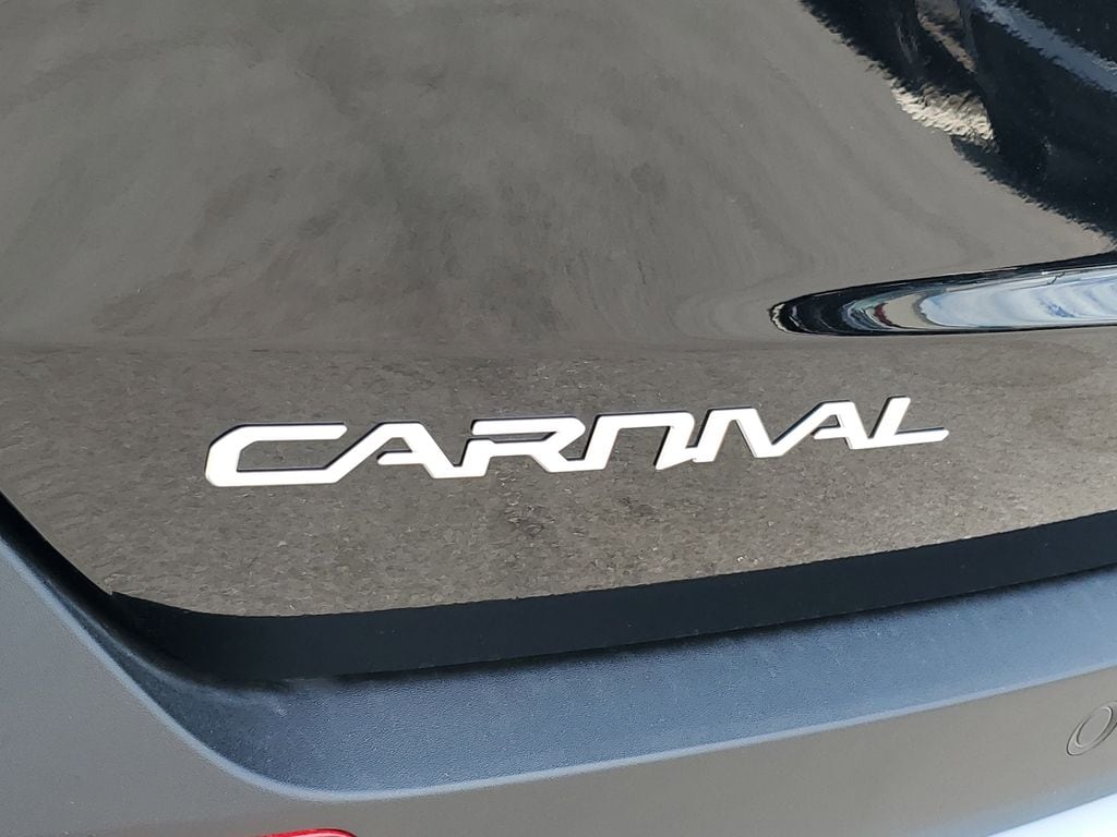 2026 Kia Carnival LXS - Photo 27