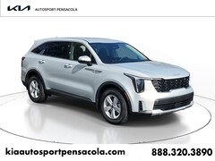 2026 Kia Sorento LX SUV
