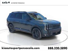 2027 Kia Telluride Hybrid X-Line SX SUV