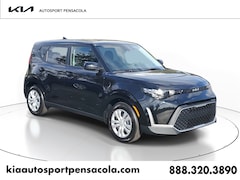 2025 Kia Soul LX Hatchback