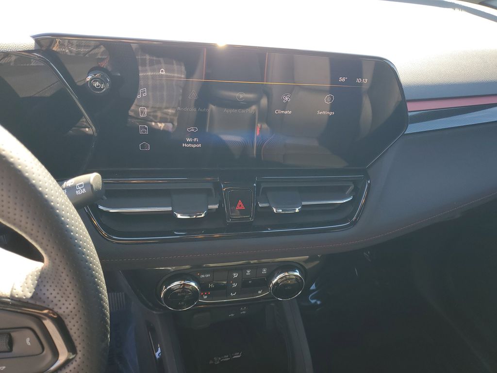 2026 Chevrolet Trailblazer RS - Photo 16