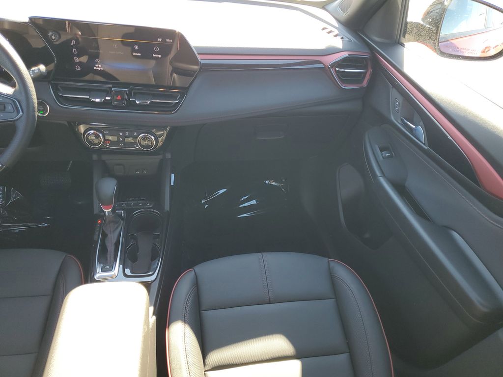 2026 Chevrolet Trailblazer RS - Photo 27