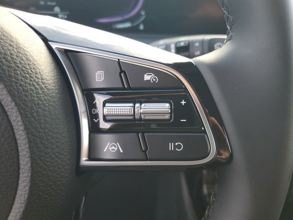 2026 Kia Seltos S - Photo 12