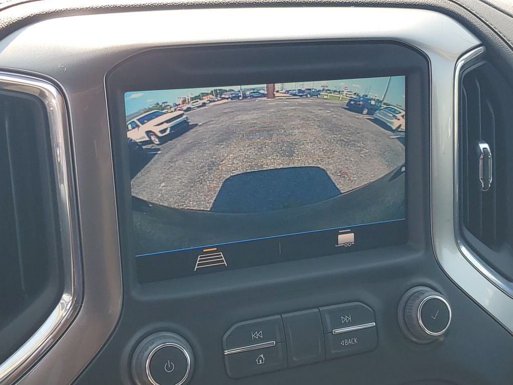 2022 Chevrolet Silverado 1500 Limited RST - Photo 18