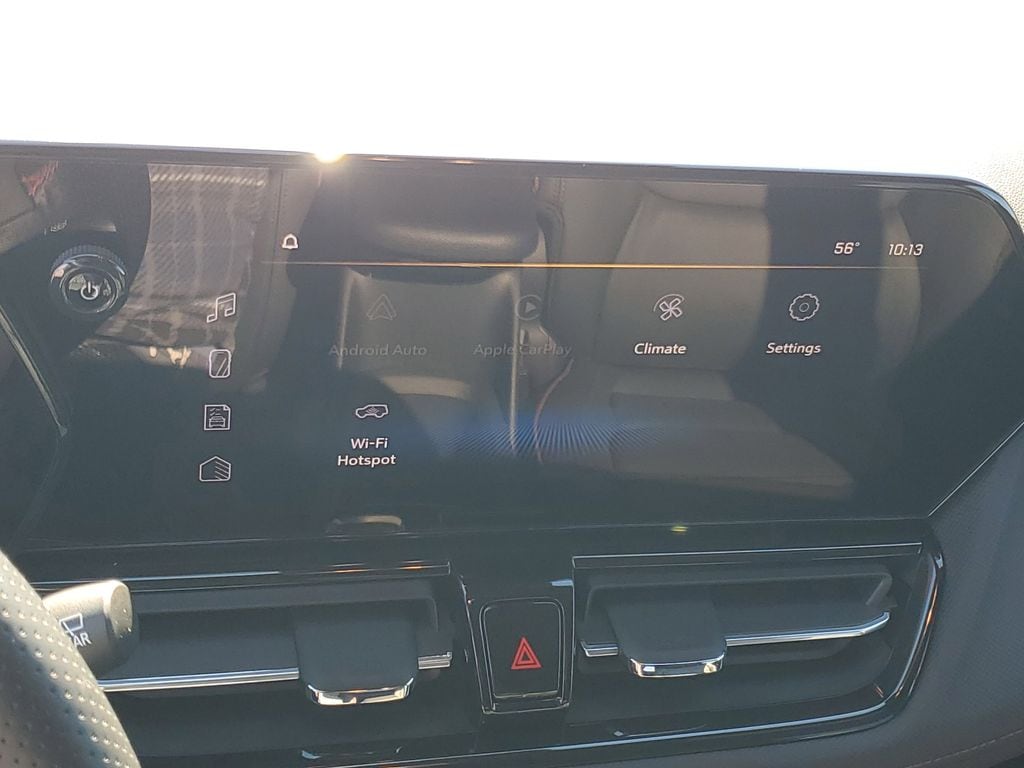 2026 Chevrolet Trailblazer RS - Photo 17