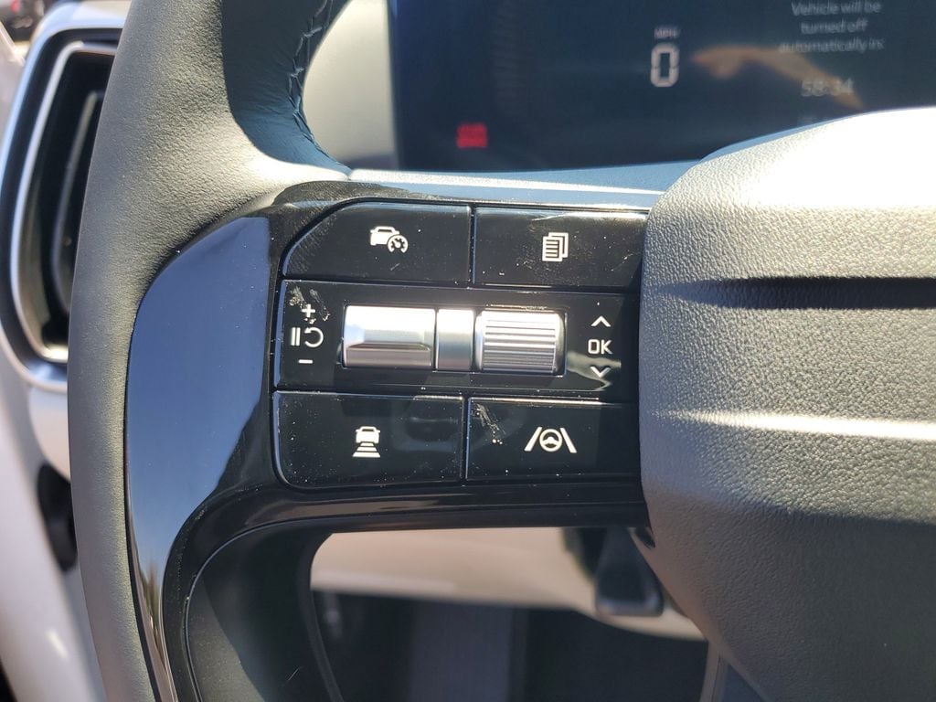 2026 Kia Sorento S - Photo 11