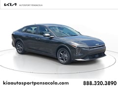 2026 Kia K4 LXS Sedan