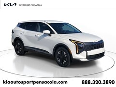 2026 Kia Sportage Hybrid LX SUV