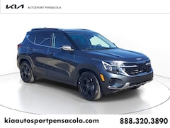 2026 Kia Seltos EX SUV