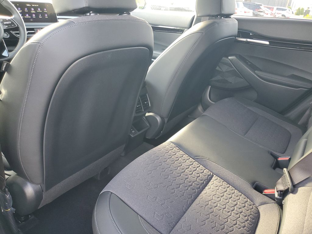 2026 Kia Seltos S - Photo 21