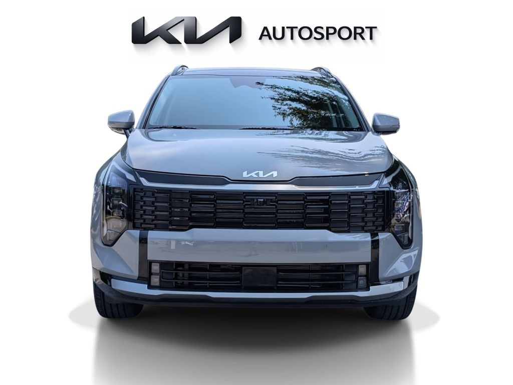 New 2026 Kia Sportage SX-Prestige SUV