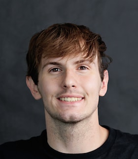 Staff member Coleman Johnson from ID_86a72e86cb4b