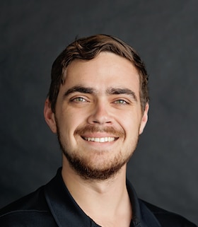 Staff member John Nichols from ID_3eb54fd46c1b