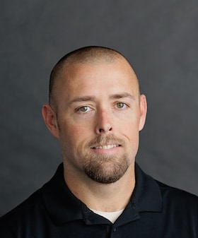 Staff member Tim Muse from ID_2bb4955d89a2
