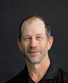 Staff member Bob Humphries from ID_86a72e86cb4b