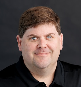 Staff member Will Murray from ID_3eb54fd46c1b