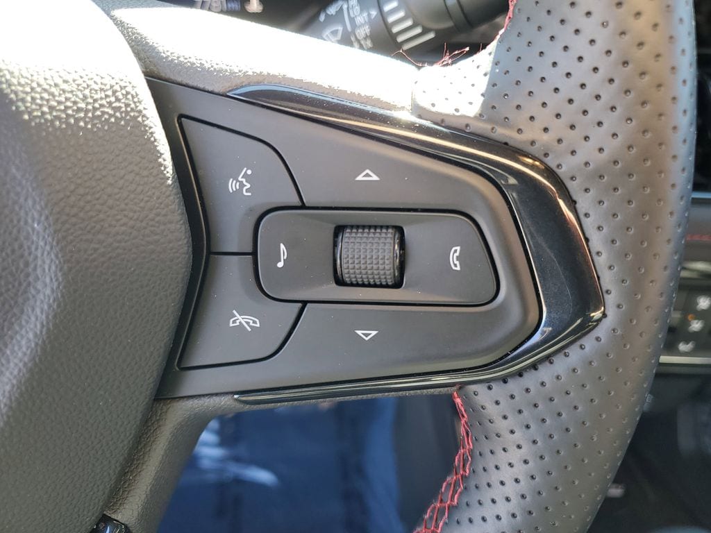 2026 Chevrolet Trailblazer RS - Photo 13