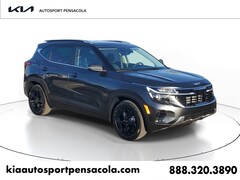 2026 Kia Seltos EX SUV