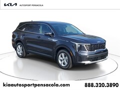 2026 Kia Sorento LX SUV
