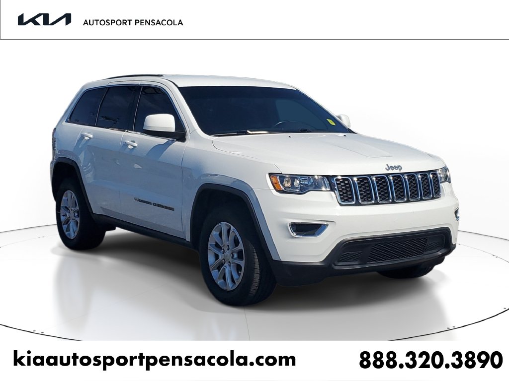 2022 Jeep Grand Cherokee WK