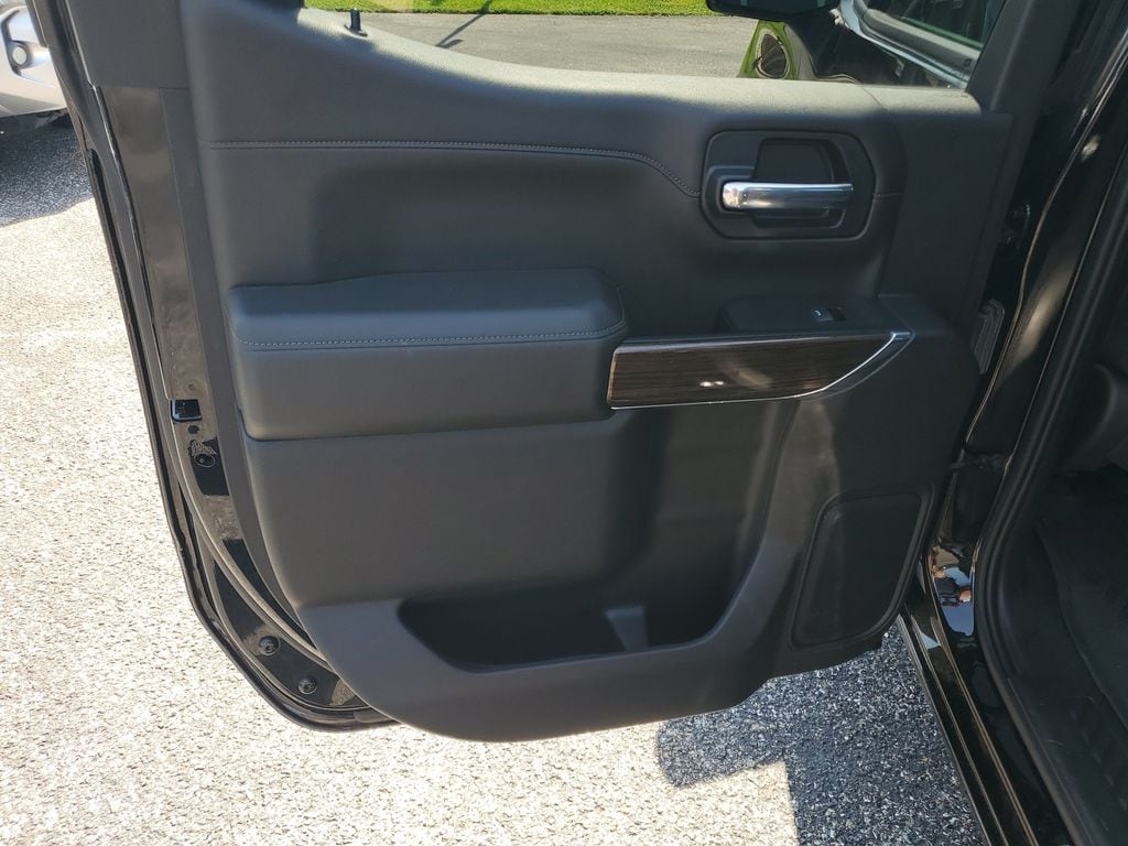 2022 Chevrolet Silverado 1500 Limited RST - Photo 24