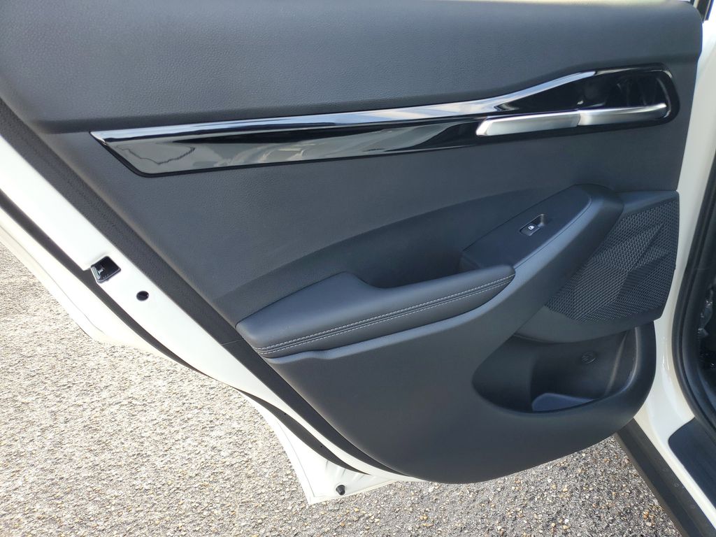 2026 Kia Seltos S - Photo 22