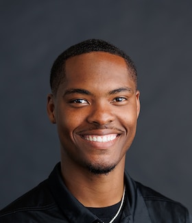 Staff member Malik Williams from ID_3eb54fd46c1b