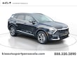 Kia Sportage Hybrid