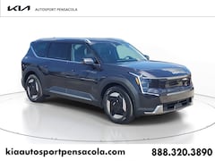 2026 Kia EV9 Wind SUV