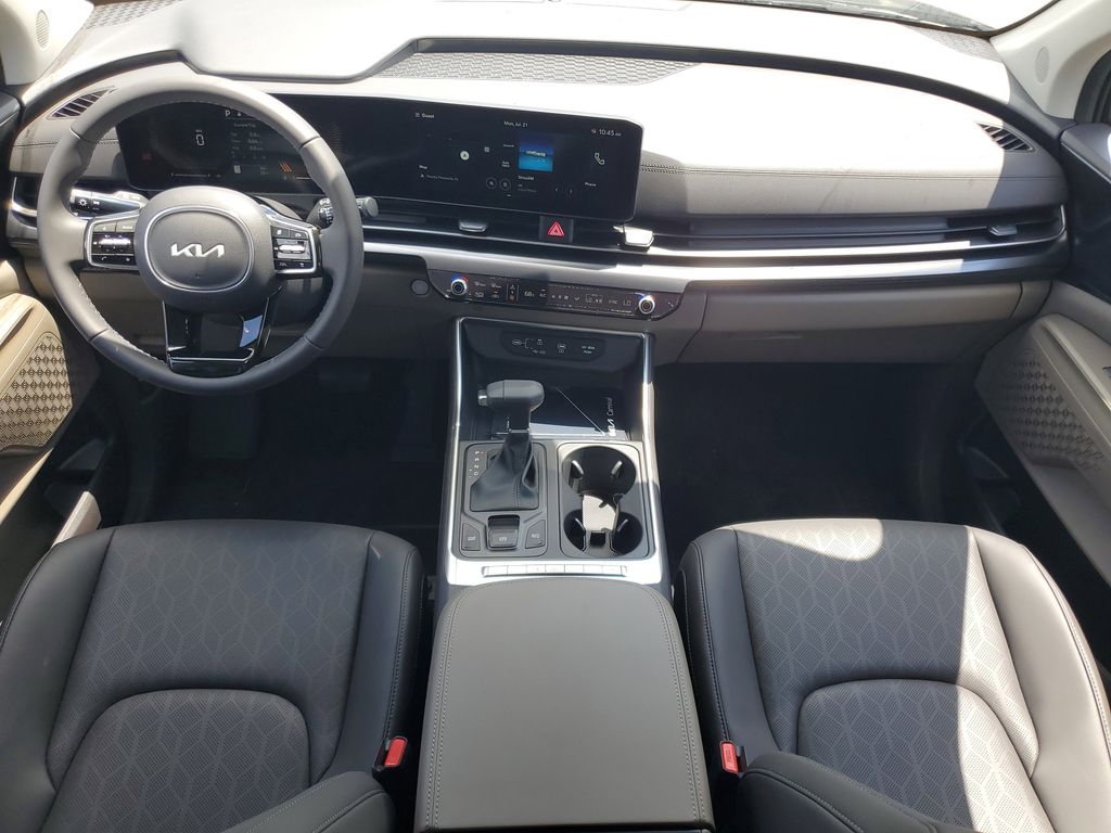 2026 Kia Carnival LXS - Photo 24