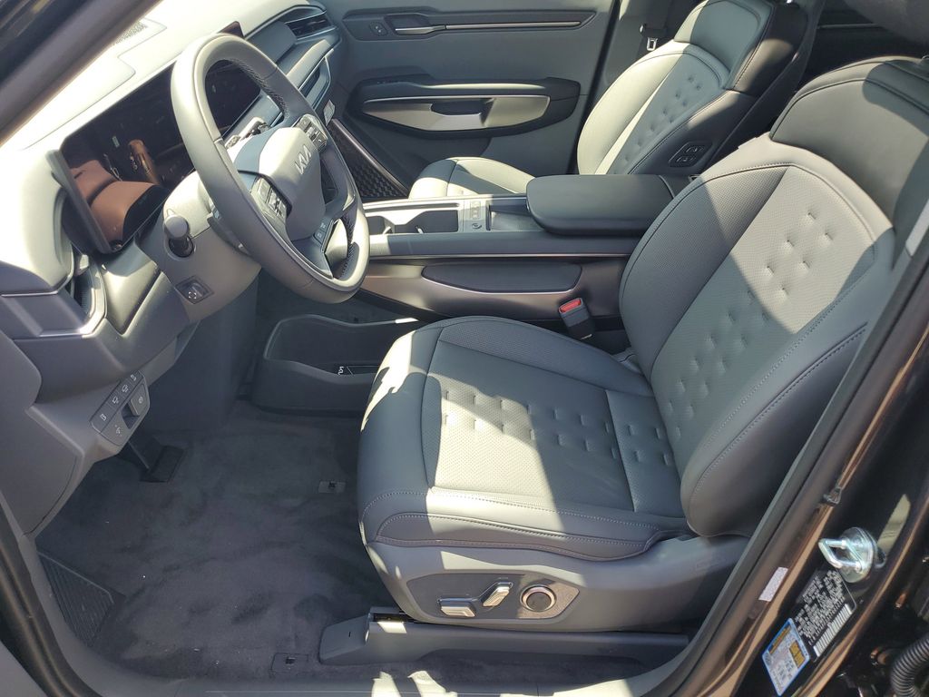 2026 Kia EV9 Wind - Photo 5