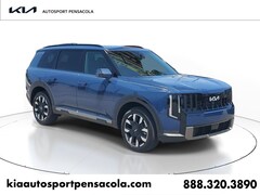 2027 Kia Telluride S SUV