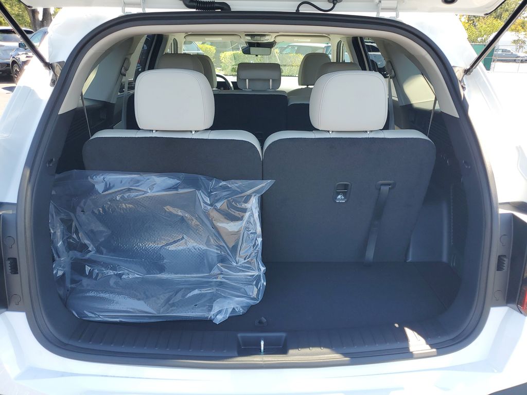2026 Kia Sorento S - Photo 29