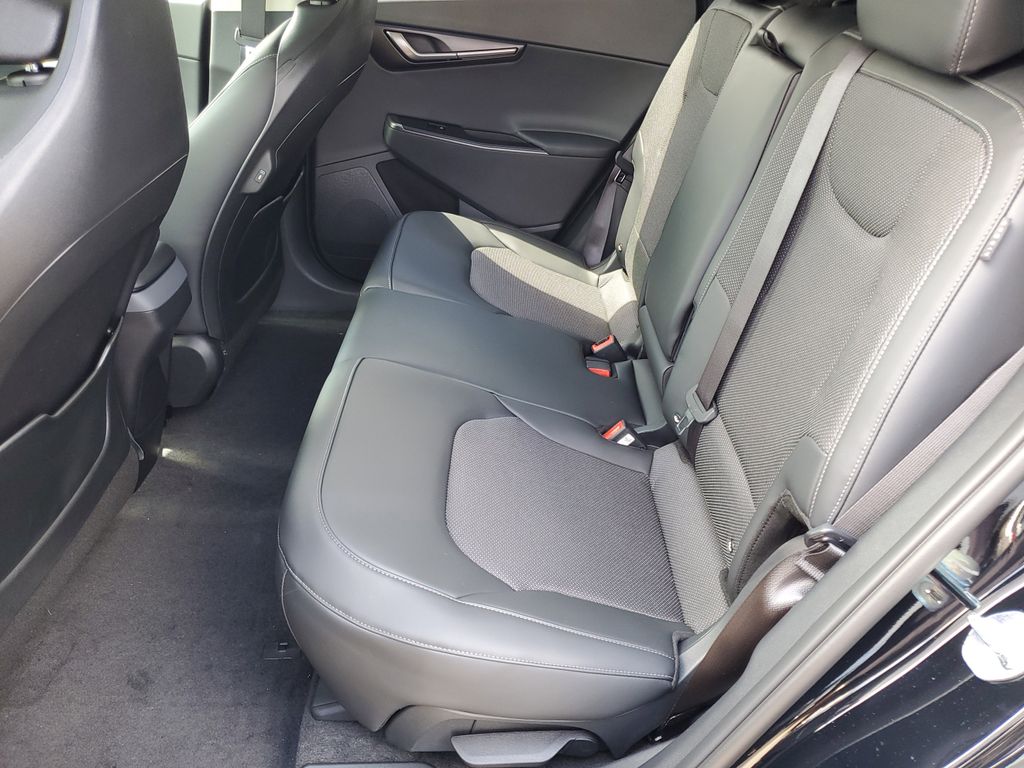 2025 Kia EV6 Light L/R - Photo 20